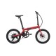 QUALISPORT QSEB02-20in PAS Electric Bicycle 